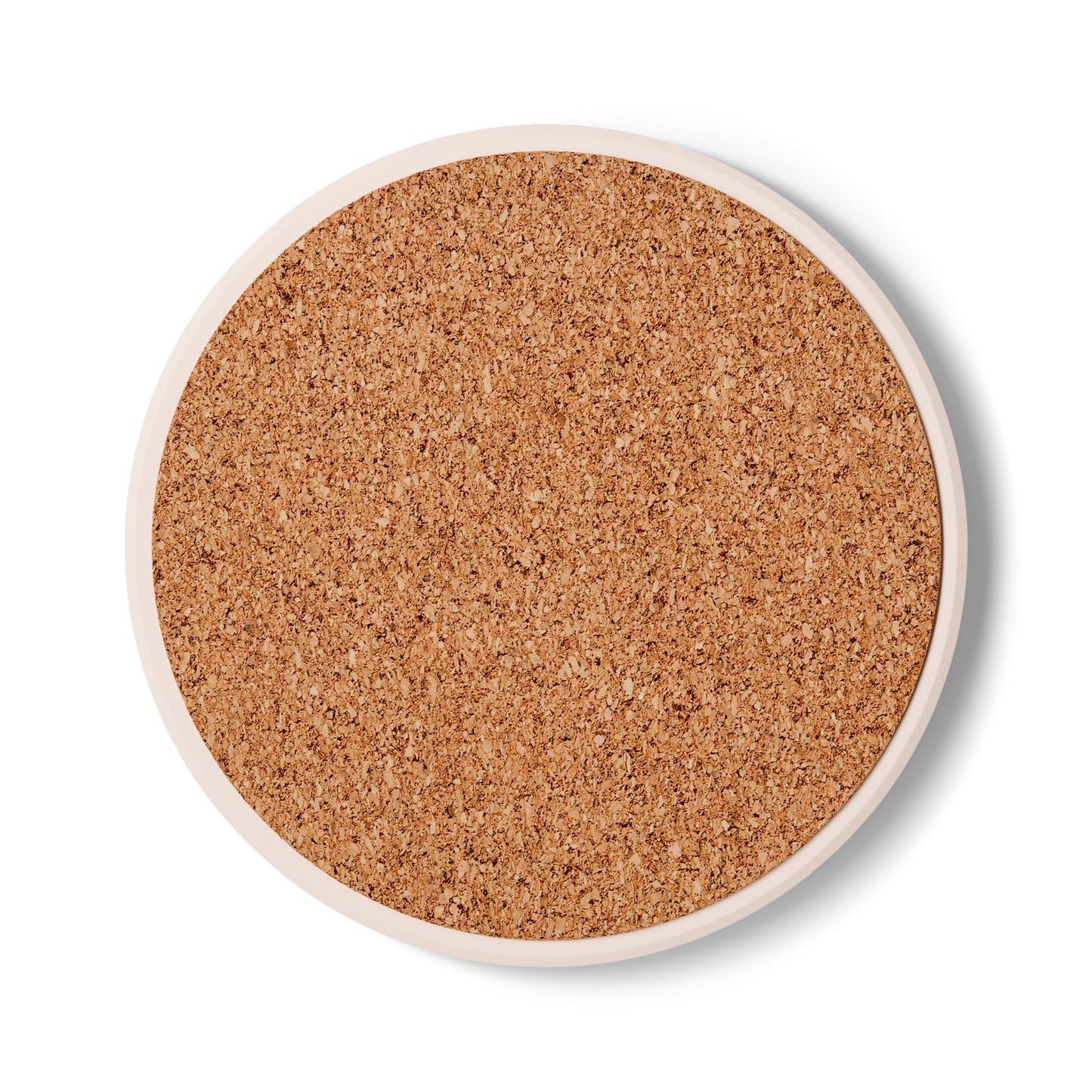 Stylish Ceramic Coaster with Unique Design - Perfect for Home Decor, Gift, Kitchen Accessory, Coffee Table Decor, Barware