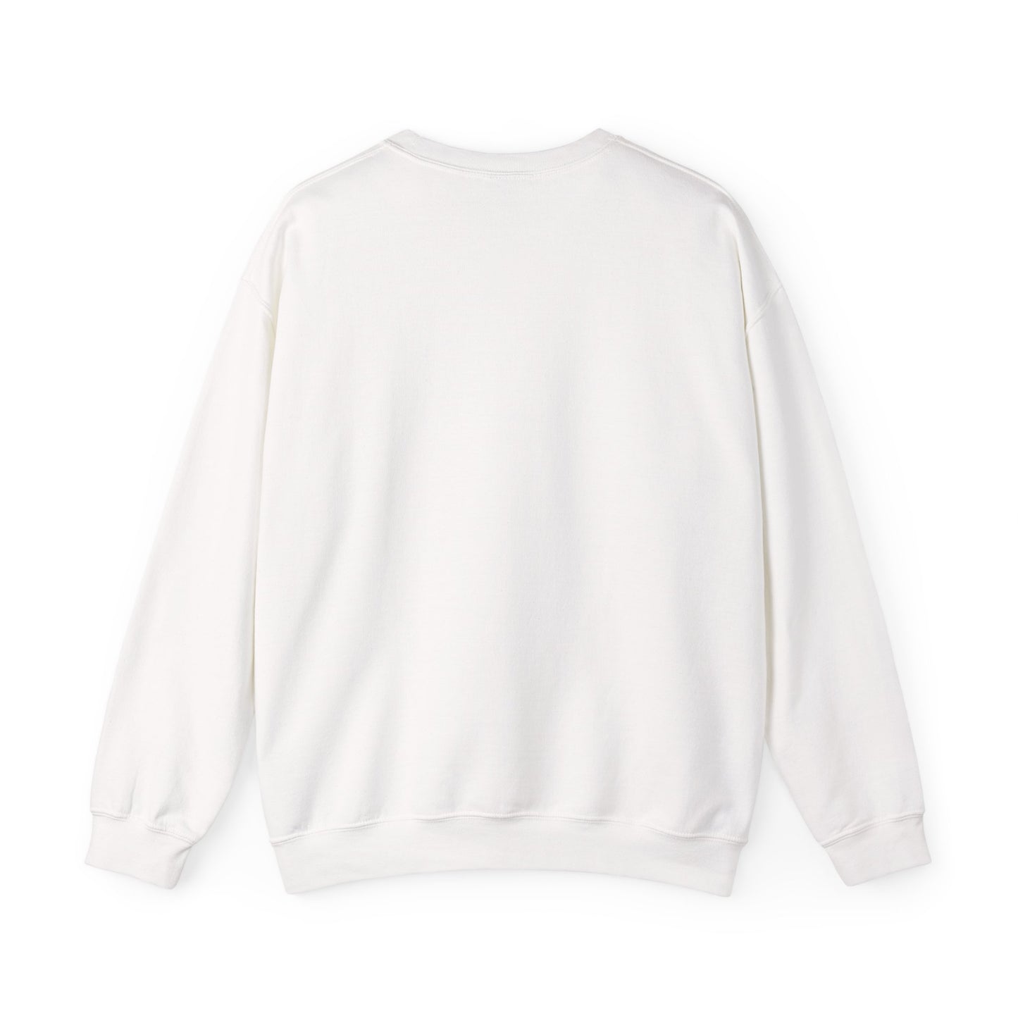 Park!t's Studios Enterprise Crewneck Sweatshirt - Cozy Gift for Creatives, Ideal for Casual Wear, Art Shows, Holidays, and More