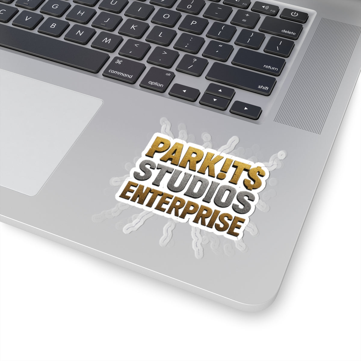 Stylish Kiss-Cut Stickers for Personalization, Laptop Decor, Phone Cases, Gift Ideas, Fun Party Favors