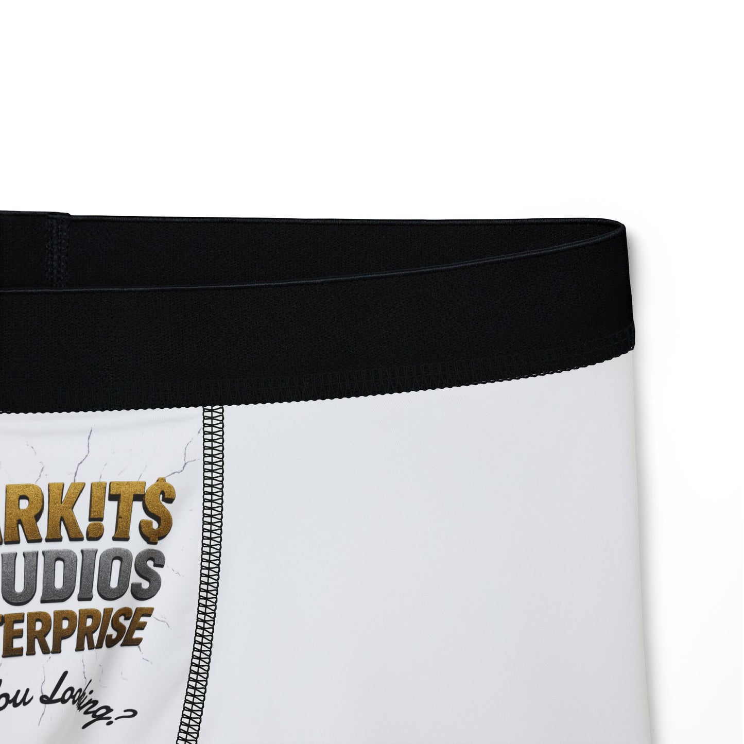 Humorous Men's Boxers, Fun Boxers for Men, Quirky Gift for Him, Men's Underwear, Anniversary Gift, Birthday Present
