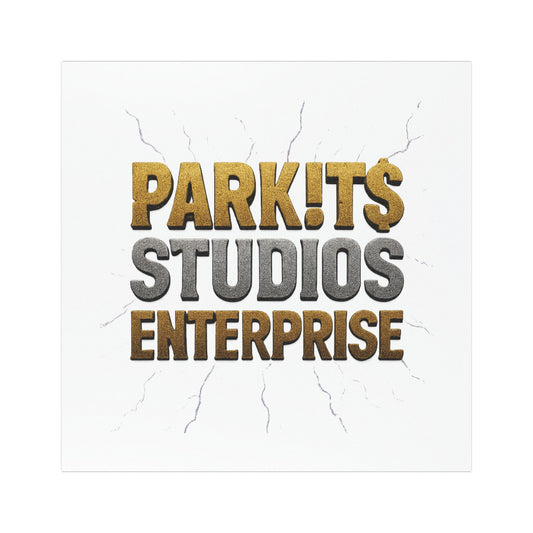 Stylish Car Magnets for Unique Personalization, ParkIt Studios Customizable Decor, Fun Travel Accessories, Gift for Car Lovers