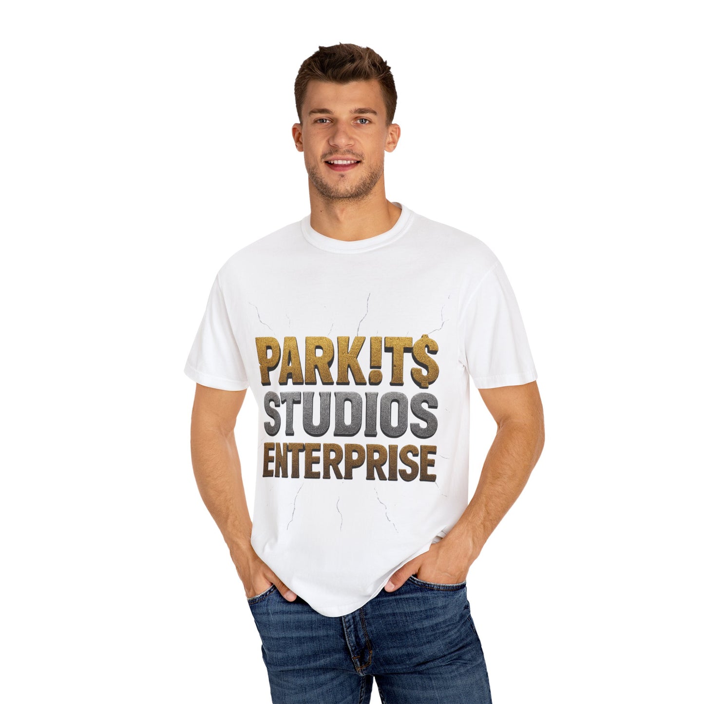 Trendy Graphic T-Shirt for Creative Souls, Statement Tee, Unisex Casual Wear, Gift for Artists, Unique Fashion Shirt